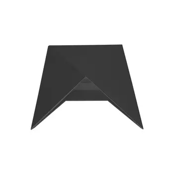 Светильник уличный настенный CANNETO SL9503.401.01