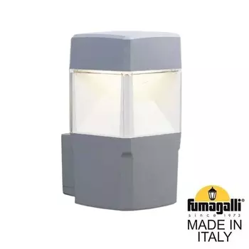 Светильник уличный настенный FUMAGALLI ELISA DS2.562.000.LXD1L