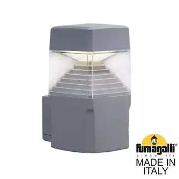 Светильник уличный настенный FUMAGALLI ESTER DS1.562.000.LXD1L