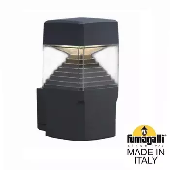 Светильник уличный настенный FUMAGALLI ESTER DS1.562.000.AXD1L