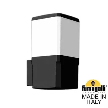 Светильник уличный настенный FUMAGALLI VIRGILIO DS3.560.000.AYD1L