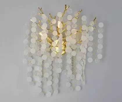 Светильники KinkLight Авани 07873D,33