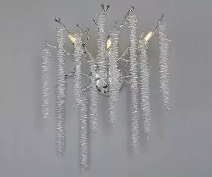 Светильники KinkLight Шанти 07871D,16