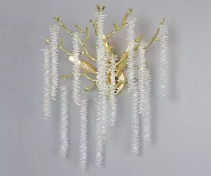 Светильники KinkLight Шанти 07871D,33