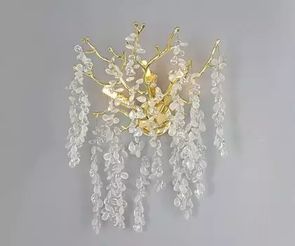 Светильники KinkLight Шарми 07879D,33