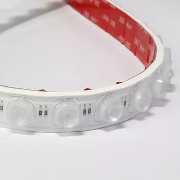 Светодиодная лента 210led 21w/m Arlight 037729