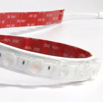 Светодиодная лента 210led 21w/m Arlight 040917