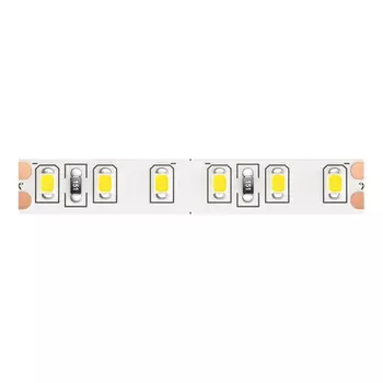 Светодиодная лента 24В Led strip 9,6 Вт 500см 10146