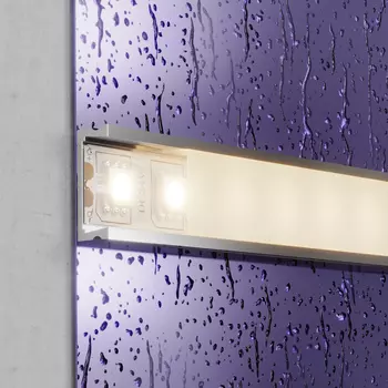 Светодиодная лента 24В Maytoni LSM 21w 3000K 1950lm 20025