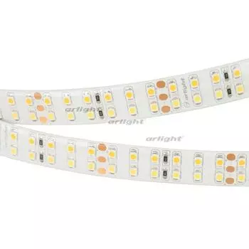 Светодиодная лента Arlight 1200led 96w 24v белый (регулируемый) 020560(2)