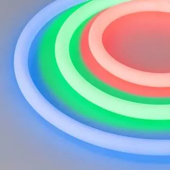 Светодиодная лента Arlight 1400led 80w 24v RGB 038762