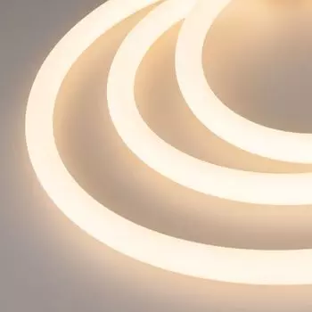 Светодиодная лента Arlight 1680led 266w 48v белый (теплый) 037562