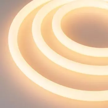 Светодиодная лента Arlight 1680led 72w 24v белый (теплый) 038761