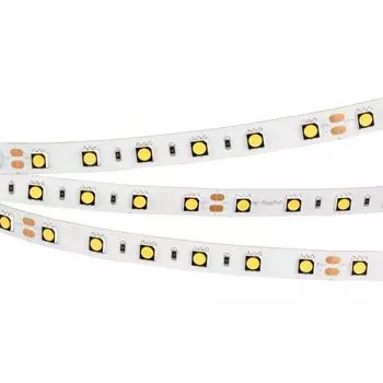 Светодиодная лента Arlight 300led 72w 24v белый (теплый) 021421(2)