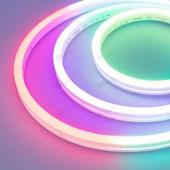 Светодиодная лента Arlight 420led 101w 24v RGB 031464