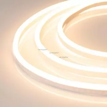 Светодиодная лента Arlight 5400led 300w 24v белый (теплый) 030876