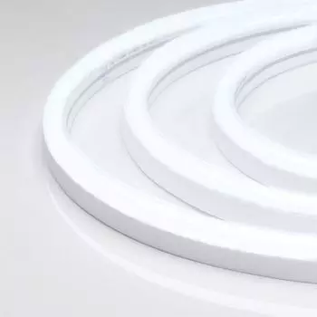 Светодиодная лента Arlight 5400led 400w 220v белый (холодный) 030856(1)