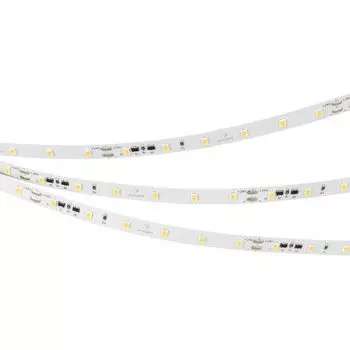 Светодиодная лента Arlight 600led 48w 24v белый (теплый) 037958