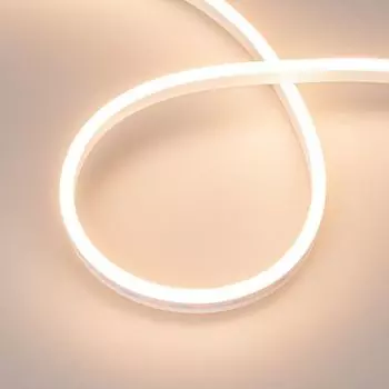 Светодиодная лента Arlight 600led 50w 24v белый (теплый) 036675