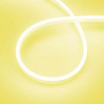 Светодиодная лента Arlight 600led 50w 24v желтый 036682
