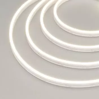 Светодиодная лента Arlight 600led 53w 24v белый (дневной) 041034