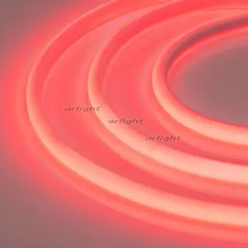 Светодиодная лента Arlight 900led 72w 24v красный 026163(2)