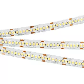 Светодиодная лента Arlight RT-A240-10mm 3528 24V 19,2w/m 040543