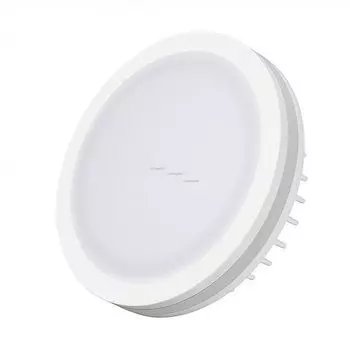 Светодиодная панель Arlight LTD-95SOL-10W Day White 017990