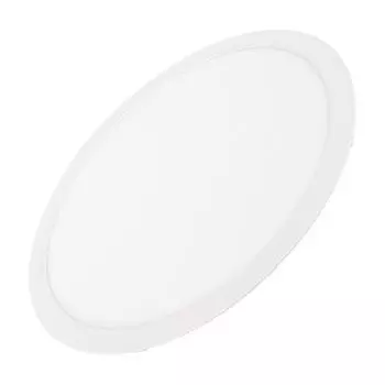 Светодиодная встраиваемая панель Arlight DL EDGE 034724