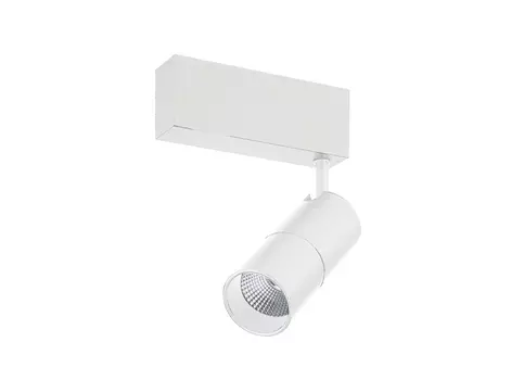 Светодиодный светильник для магнитного шинопровода Donolux DL18789/01M White