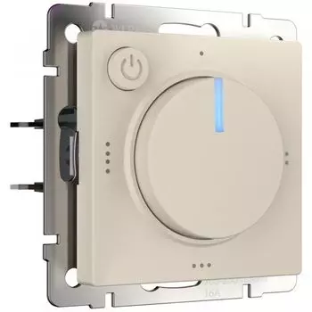 Терморегулятор электромеханический Werkel a062423