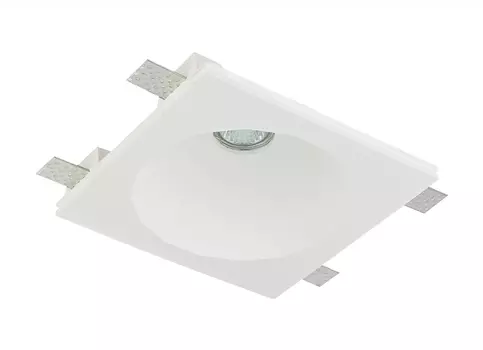 Точечный светильник Donolux Врезной DL238G