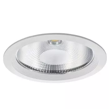 Точечный светильник LightStar Врезной Forte 223502