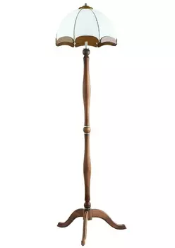 Торшер Alfa Sikorka 770