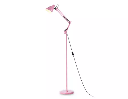 Торшер Ambrella light с выключателем на проводе Floor TR97645