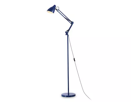 Торшер Ambrella light с выключателем на проводе Floor TR97647