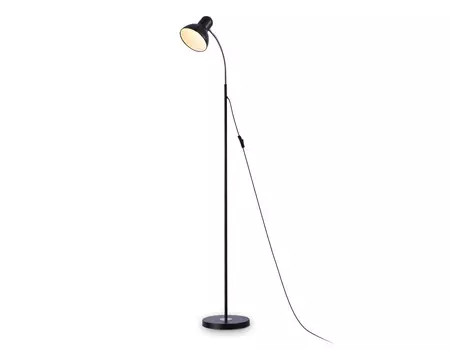 Торшер Ambrella light с выключателем на проводе Floor TR97656