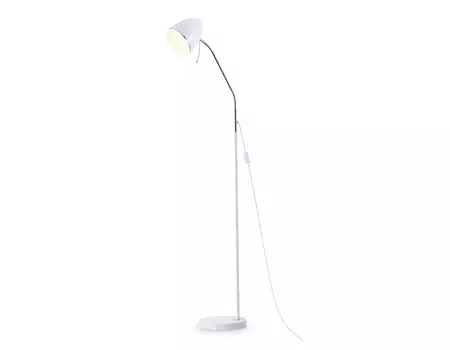 Торшер Ambrella light с выключателем на проводе Floor TR97680