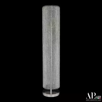 Торшер APL LED Sicilia SH500.T7.30-150.E.Ni.4000