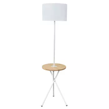 Торшер Arte Lamp Combo A2070PN-1WH