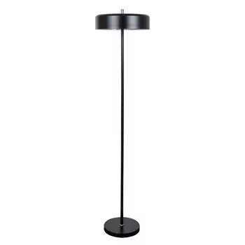 Торшер Arte Lamp SKAT A7052PN-2BK