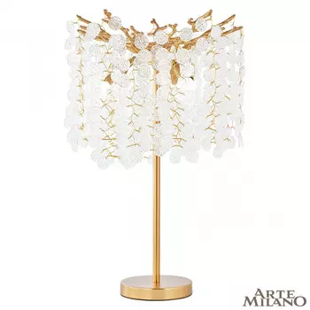 Торшер Arte Milano Milan 234011/H560/3/C Pa