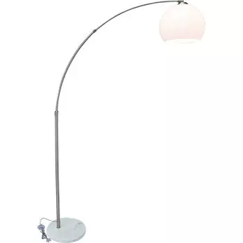 Торшер ArteLamp A5822PN-1SS