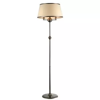 Торшер ArteLamp Alice A3579PN-3AB
