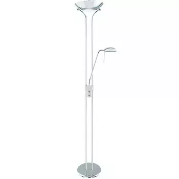 Торшер ArteLamp Duetto A4329PN-2CC