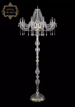 Торшер Bohemia Art Classic 13.12.10.300.h-210.Gd.Sp