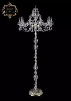 Торшер Bohemia Art Classic 13.21.10.300.h-210.Gd.Sp