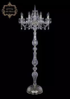 Торшер Bohemia Art Classic 13.21.8.200.h-160.Gd.Sp