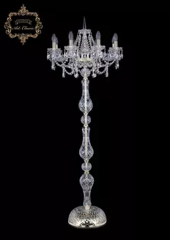 Торшер Bohemia Art Classic 13.25.8.200.h-160.Gd.Sp