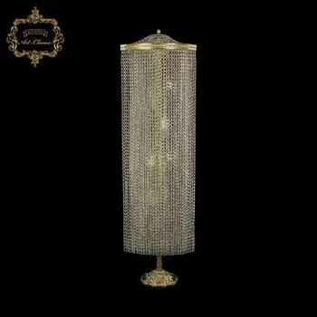 Торшер Bohemia Art Classic 83.413T6.45SP-155.G